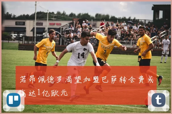 若昂佩德罗渴望加盟巴萨转会费或高达1亿欧元